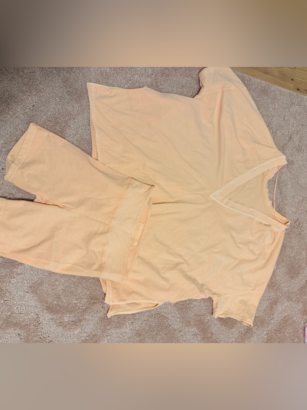 Free people Hot Shot Set